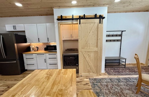 Chestertown House | Forest Lake Haven close to Lake George and Gore Mountain, 5 BR spacious and NEW
