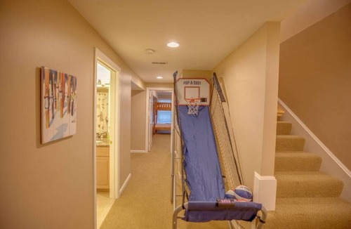 Lincoln House | Forest Ridge at Loon- Large Condo with Amenities