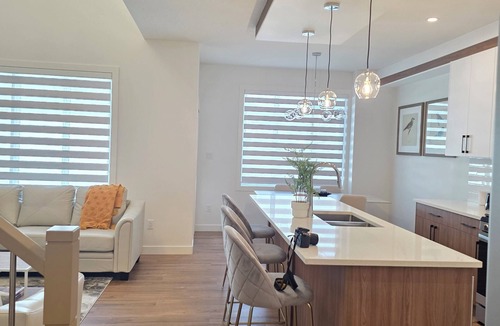 Division No. 11 House | Fort Casamingo 3 Bedroom beautiful home