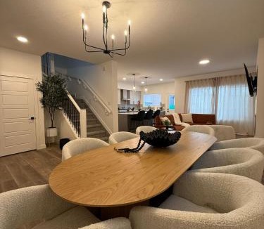Fort Saskatchewan House | Fort Home