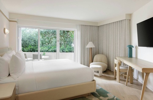 Pompano Beach Hotel | Fort Lauderdale Marriott Pompano Beach Resort