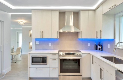 Coral Ridge Cabin | Fort Lauderdale Coral Ridge Luxury Home