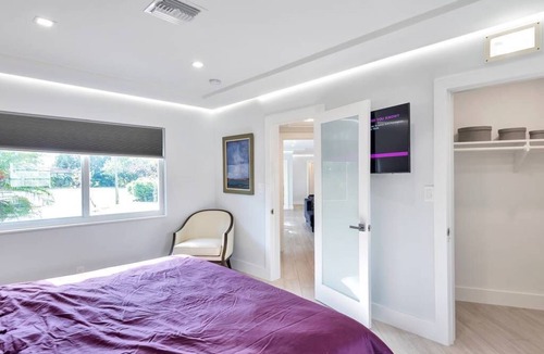Coral Ridge Cabin | Fort Lauderdale Coral Ridge Luxury Home