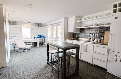 Phippsburg House | Fort Popham Ocean Estate