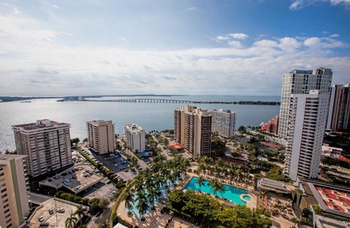 Brickell Hotel | Fortune House Hotel Suites