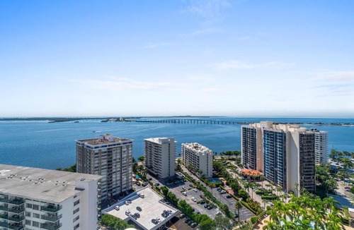 Brickell Hotel | Fortune House Hotel Suites