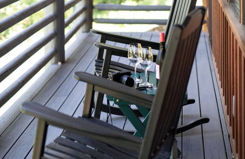 North Gros Ventre Villa | Four Bedroom Jackson Home, Accommodates up to Eight Guests