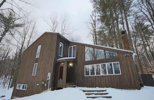 Campton House | Four Bedroom Pet Friendly Vacation Home In Waterville Estates, Nh! - Wb500e