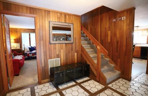 Campton House | Four Bedroom Pet Friendly Vacation Home In Waterville Estates, Nh! - Wb500e