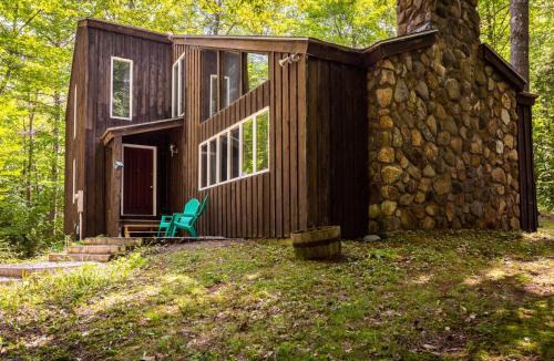 Campton House | Four Bedroom Pet Friendly Vacation Home In Waterville Estates, Nh! - Wb500e