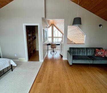 Division No. 8 House | Four season Home on Gull Lake