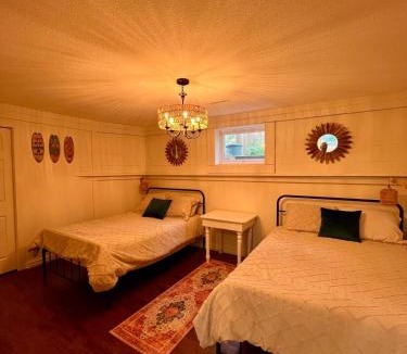 Division No. 8 House | Four season Home on Gull Lake