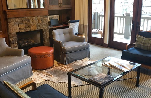 Teton Village Condo | Four Seasons Residence. 2 Bed/2.5 Bath. Select Summer Dates Available!
