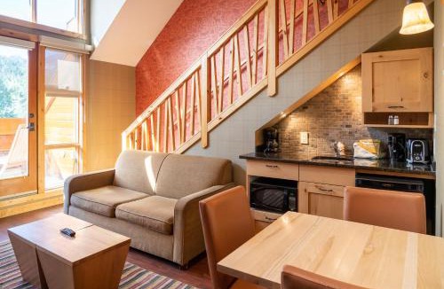 Banff Hotel | Fox Hotel and Suites
