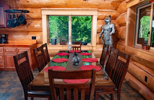 Twin Mountain Ski Chalet | Franconia Notch Bretton Woods!