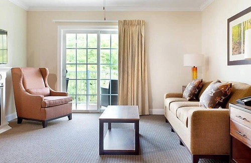 Lincoln Resort | Franconia Notch State Park - South Mountain Resort