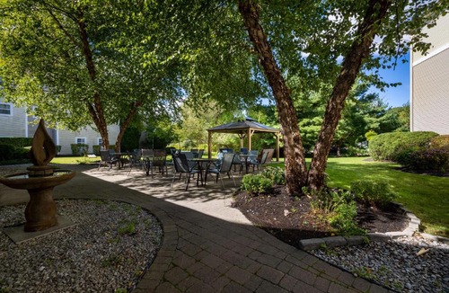 Franklin Hotel | Franklin Extended Stay Hotel