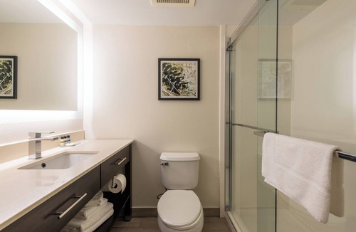 Franklin Hotel | Franklin Extended Stay Hotel