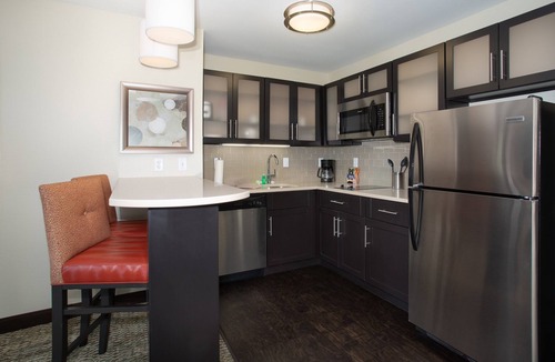 Littleton Apartment | Free Breakfast | Studio Suite at Staybridge!