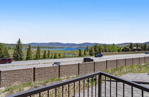 Frisco House | Frisco Retreat