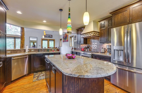 Frisco House | Frisco River Gem Close to Slopes, Trails & Main St
