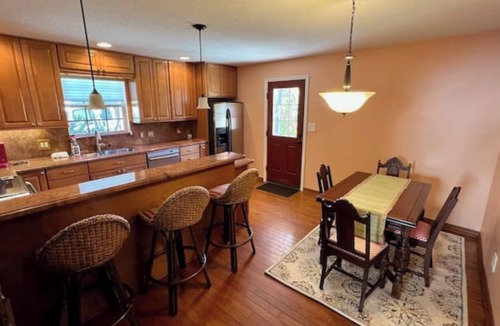Fort Pierce House | Ft Pierce Historic 3 Bedroom House In Marina Down Town District Boats Ok