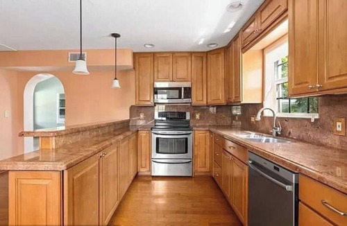 Fort Pierce House | Ft Pierce Historic 3 Bedroom House In Marina Down Town District Boats Ok