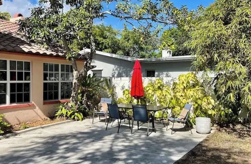 Fort Pierce House | Ft Pierce Historic 3 Bedroom House In Marina Down Town District Boats Ok