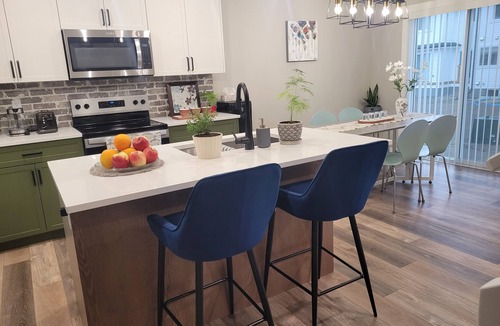 Regina House | FULL HOUSE (3 beds)-A place fully feel like home