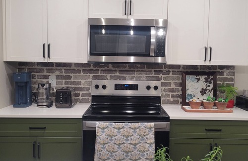 Regina House | FULL HOUSE (3 beds)-A place fully feel like home