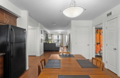 Stonebridge Condo | Fully Furnished 2-Bed, 2 Bathroom Retreat - Stonebridge