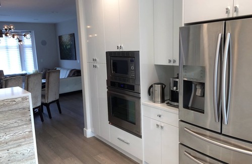 West Side House | Fully updated Beautiful Family 4-bed House - Available Aug 11-24, 2024