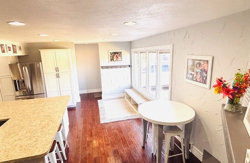 Rapid City House | Fun House Adventures, Fun for the whole family, Vacation home with 6 bedrooms!