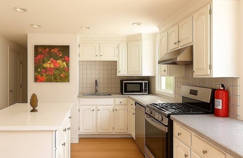 Sharon Apartment | Furnished & Beautiful 3-bedroom home near Boston, Providence & Gillette stadium