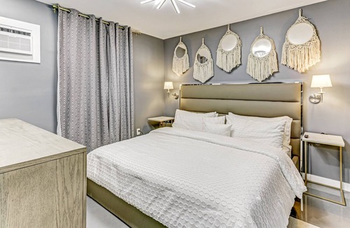 Little Ranches Apartment | Fusion: Trendy design & Near Beach