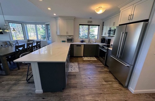 Bretton Woods Villa | Fv26 Renovated Golf Course Townhouse