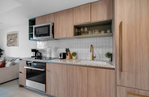 Downtown Miami Condo | Gale Miami