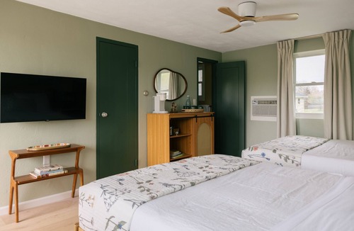 Franconia Hotel | Gale River House - Boutique Hotel