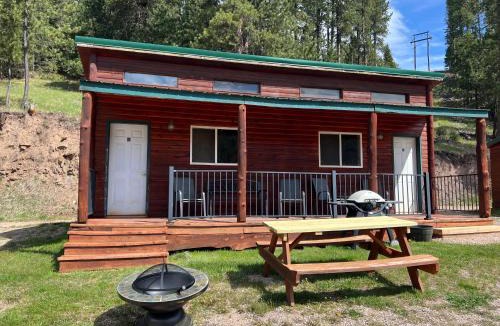 Deadwood Other | Galena Road Cabins