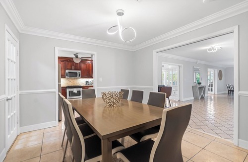 Lake Estates House | Gameroom & Kayaks! Managed by BNR Vacation Rentals