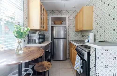 West Palm Beach House | Garden cottage in a heart of West Palm Beach