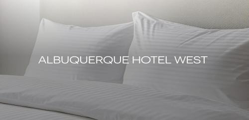 Westside Hotel | Garner Hotel Albuquerque West by IHG