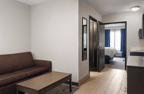 Liberal Hotel | Garner Hotel Liberal North by IHG