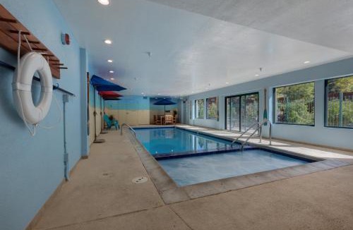 Mountain House Apartment | Gateway #5098