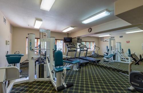 Mountain House Apartment | Gateway #5098