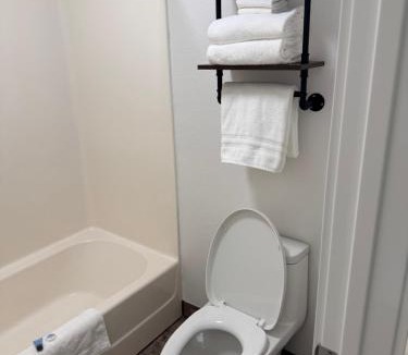 Lyman Hotel | Gateway Inn