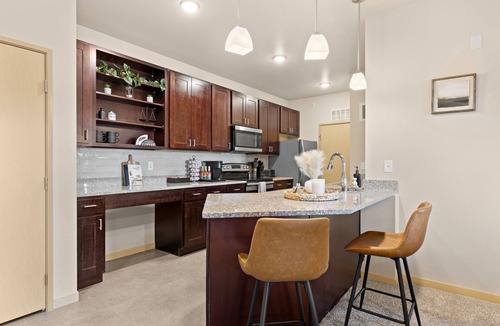 Colonial Pine Hills Apartment | Gateway to the Black Hills