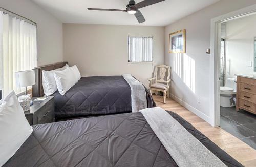 Montrose House | Gather Together home