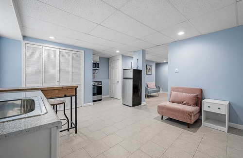 Central Business District Apartment | Gem Studio, Best value in Downtown Worcester