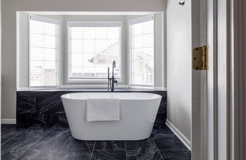 Winter Park Hotel | Get cozy in The Bear Suite at Winter Park's only luxury boutique hotel!